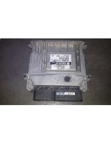 Recambio de centralita motor uce para hyundai i20 comfort referencia OEM IAM 3911003345  