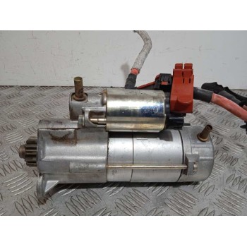 Recambio de motor arranque para jaguar xe portfolio awd referencia OEM IAM GX7311001AD 380001972 13 DIENTES