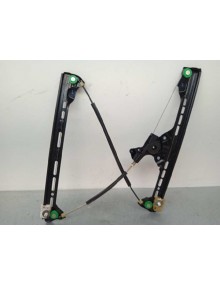 Recambio de elevalunas delantero izquierdo para citroën c4 picasso intensive referencia OEM IAM 9675924780 ELÉCTRICO SOLO MECANI