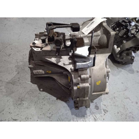 Recambio de caja cambios para ford transit connect kombi referencia OEM IAM DV6R7002ZAC R 114.075KM