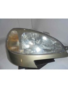 Recambio de faro derecho para daewoo tacuma 2.0 16v referencia OEM IAM   
