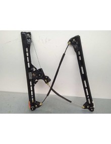 Recambio de elevalunas delantero izquierdo para citroën c4 picasso intensive referencia OEM IAM 9675924780 ELÉCTRICO SOLO MECANI 2