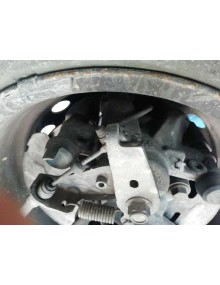 Recambio de pinza freno trasera derecha para renault master kasten l1h1 ka 2,8t referencia OEM IAM 440003613r   2