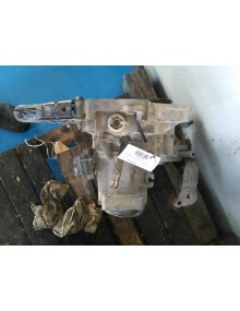 Recambio de caja cambios para seat cordoba berlina (6k2) stella referencia OEM IAM ERA  