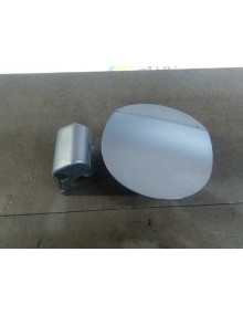 Recambio de tapa exterior combustible para hyundai i20 comfort referencia OEM IAM 695101J000 AZUL 