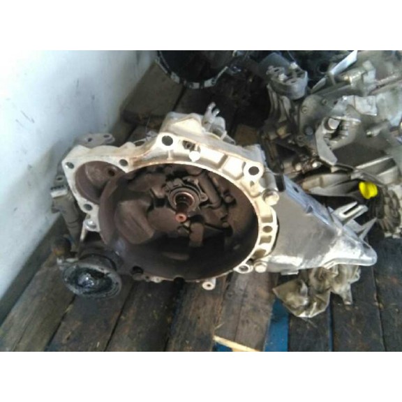 Recambio de caja cambios para seat cordoba berlina (6k2) stella referencia OEM IAM ERA  