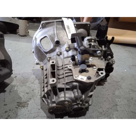 Recambio de caja cambios para ford transit connect kombi referencia OEM IAM DV6R7002ZAC R 114.075KM