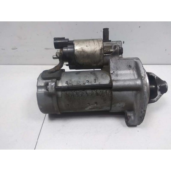 Recambio de motor arranque para kia carens ( ) basic referencia OEM IAM 361002A550  