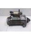 Recambio de motor arranque para kia carens ( ) basic referencia OEM IAM 361002A550  