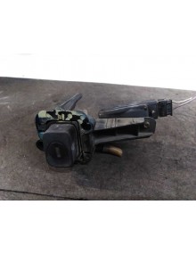 Recambio de maneta exterior porton para renault clio ii fase i (b/cbo) 1.2 alize referencia OEM IAM    2