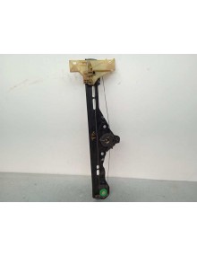 Recambio de elevalunas trasero derecho para citroën c4 picasso intensive referencia OEM IAM 9676172380 ELÉCTRICO SOLO MECANISMO