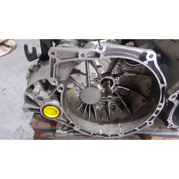 Recambio de caja cambios para ford transit connect kombi referencia OEM IAM DV6R7002ZAC R 114.075KM