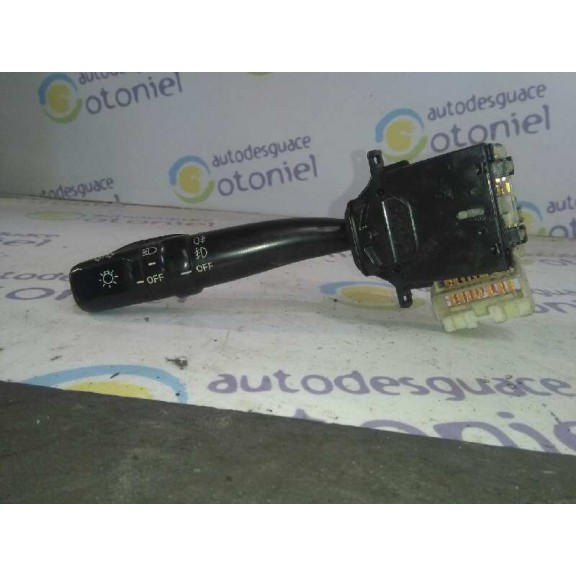 Recambio de mando intermitentes para toyota avensis berlina (t 22) 1.8 sol (4-ptas.) referencia OEM IAM   