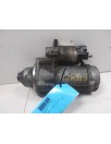 Recambio de motor arranque para kia carens ( ) basic referencia OEM IAM 361002A550  