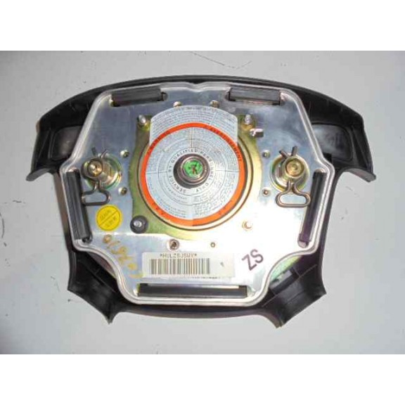 Recambio de airbag delantero izquierdo para daewoo tacuma 2.0 16v referencia OEM IAM HULZSJSWY  