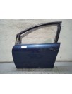 Recambio de puerta delantera izquierda para seat altea (5p1) select referencia OEM IAM   