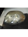 Recambio de faro izquierdo para renault clio ii fase i (b/cbo) 1.2 alize referencia OEM IAM  OPACO BIFARO