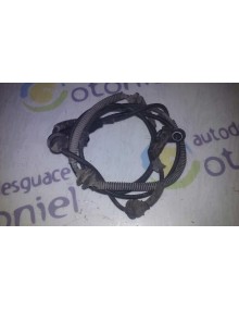 Recambio de captador abs para peugeot 407 st sport referencia OEM IAM  TRA IZQ 