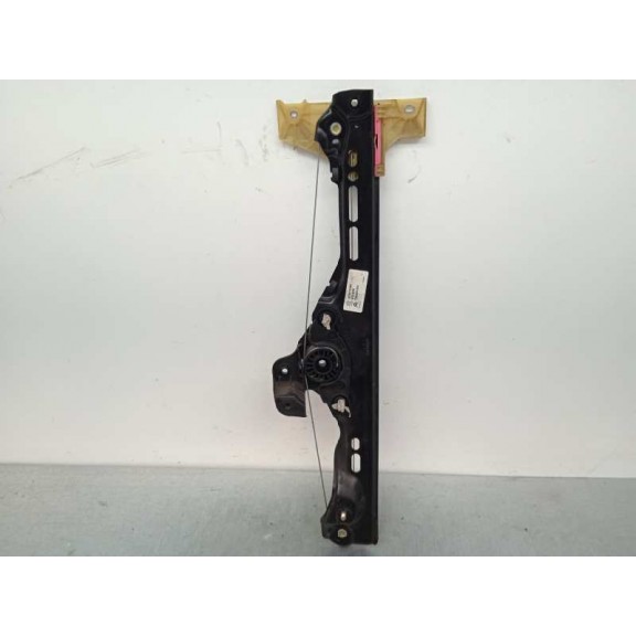 Recambio de elevalunas trasero derecho para citroën c4 picasso intensive referencia OEM IAM 9676172380 ELÉCTRICO SOLO MECANISMO