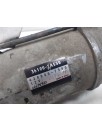Recambio de motor arranque para kia carens ( ) basic referencia OEM IAM 361002A550  