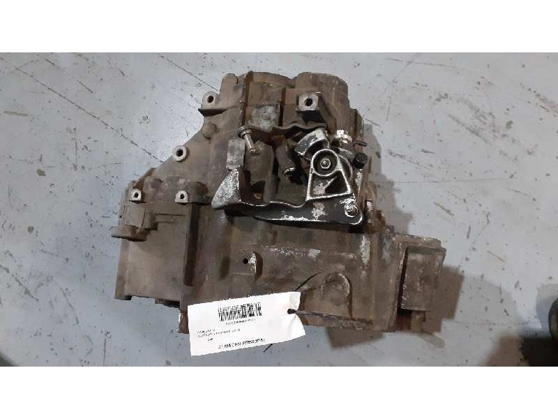 Recambio de caja casco para seat leon (1p1) 2.0 tdi referencia OEM IAM GRF  