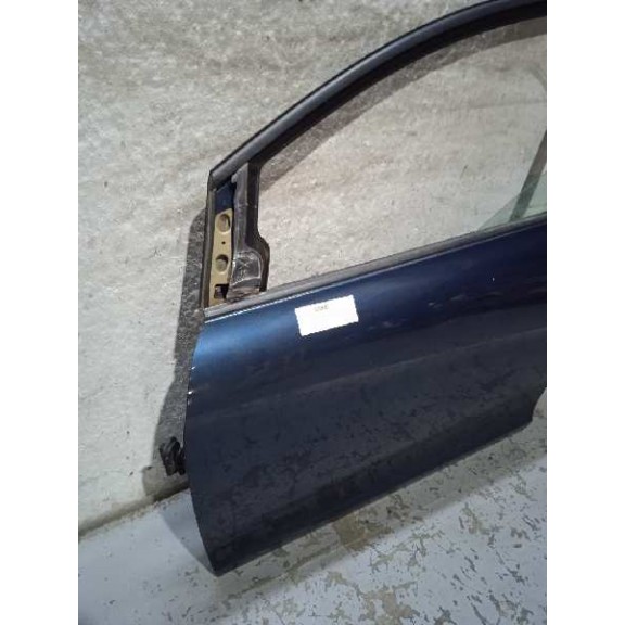 Recambio de puerta delantera izquierda para seat altea (5p1) select referencia OEM IAM   