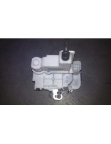 Recambio de cerradura puerta delantera izquierda para fiat nuova 500 (150) blackjack referencia OEM IAM 51827413  5PIN