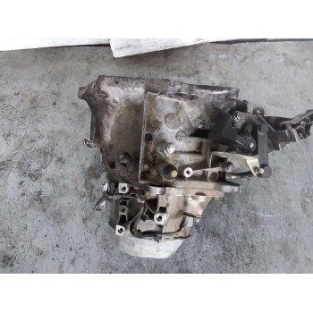 Recambio de caja casco para peugeot 208 1.6 blue-hdi fap referencia OEM IAM 20ET13  