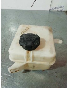 Recambio de deposito expansion para hyundai i20 basis blue referencia OEM IAM   