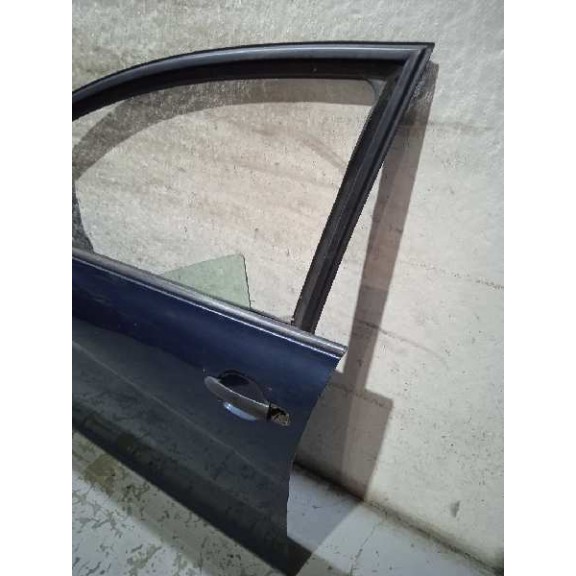 Recambio de puerta delantera izquierda para seat altea (5p1) select referencia OEM IAM   