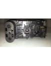 Recambio de mando luces para opel meriva cosmo referencia OEM IAM 93394756  SALPICADERO