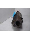 Recambio de filtro de particulas para kia carens ( ) basic referencia OEM IAM CF2A760  