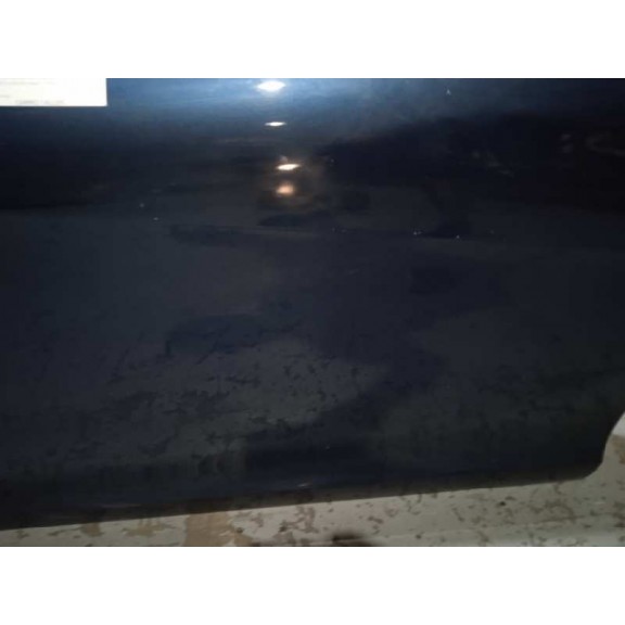 Recambio de puerta delantera izquierda para seat altea (5p1) select referencia OEM IAM   