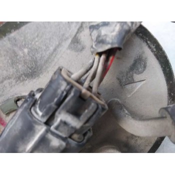 Recambio de aforador para hyundai lantra berlina (rd) 1.6 gls referencia OEM IAM  5 CABLES 