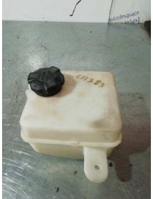 Recambio de deposito expansion para hyundai i20 basis blue referencia OEM IAM    2