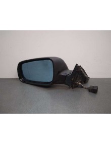 Recambio de retrovisor izquierdo para audi a3 (8l) 1.9 tdi ambiente referencia OEM IAM  5 PINES 