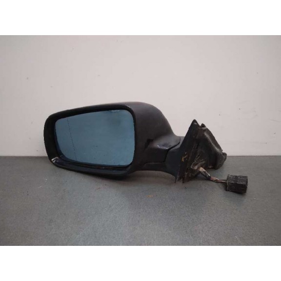 Recambio de retrovisor izquierdo para audi a3 (8l) 1.9 tdi ambiente referencia OEM IAM  5 PINES 