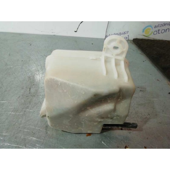 Recambio de deposito expansion para hyundai i20 basis blue referencia OEM IAM   