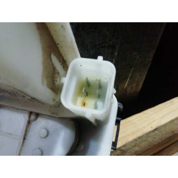 Recambio de cerradura puerta delantera izquierda para fiat nuova 500 (150) blackjack referencia OEM IAM 51827413  5PIN