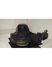 Recambio de motor calefaccion para opel meriva cosmo referencia OEM IAM 58874  