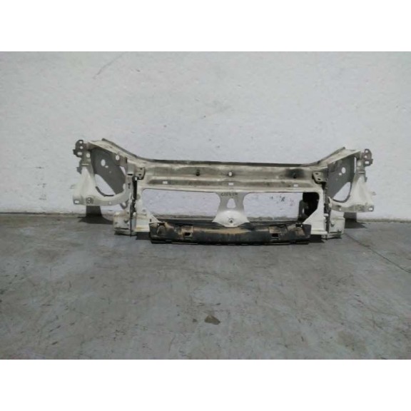 Recambio de panel frontal para renault kangoo (f/kc0) 1.5 dci diesel referencia OEM IAM   