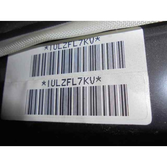 Recambio de airbag delantero derecho para daewoo tacuma 2.0 16v referencia OEM IAM IUZPL7KV  