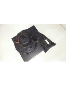 Recambio de motor calefaccion para opel meriva cosmo referencia OEM IAM 58874   2