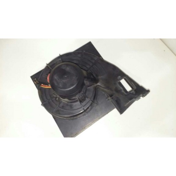 Recambio de motor calefaccion para opel meriva cosmo referencia OEM IAM 58874  