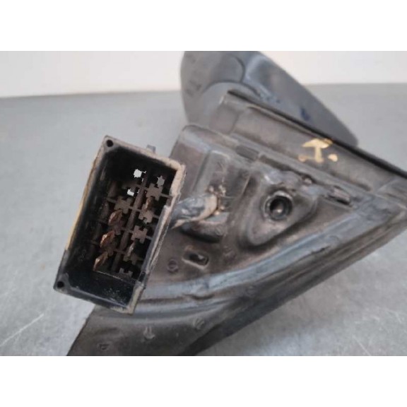 Recambio de retrovisor izquierdo para audi a3 (8l) 1.9 tdi ambiente referencia OEM IAM  5 PINES 