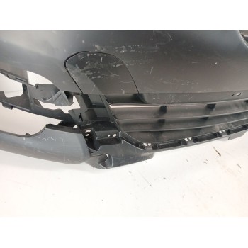 Recambio de paragolpes delantero para renault captur i (j5_, h5_) 1.2 tce (j5au) referencia OEM IAM P1RCT2  