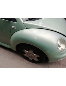 Recambio de aleta delantera derecha para volkswagen new beetle (9c1/1c1) 1.9 tdi referencia OEM IAM   