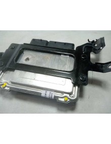 Recambio de centralita motor uce para kia carens ( ) basic referencia OEM IAM 0281031101 391202A454 BOSCH 2
