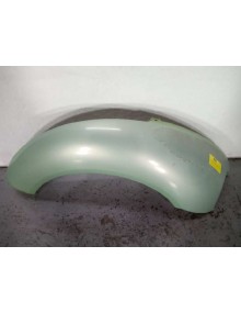 Recambio de aleta delantera derecha para volkswagen new beetle (9c1/1c1) 1.9 tdi referencia OEM IAM    2