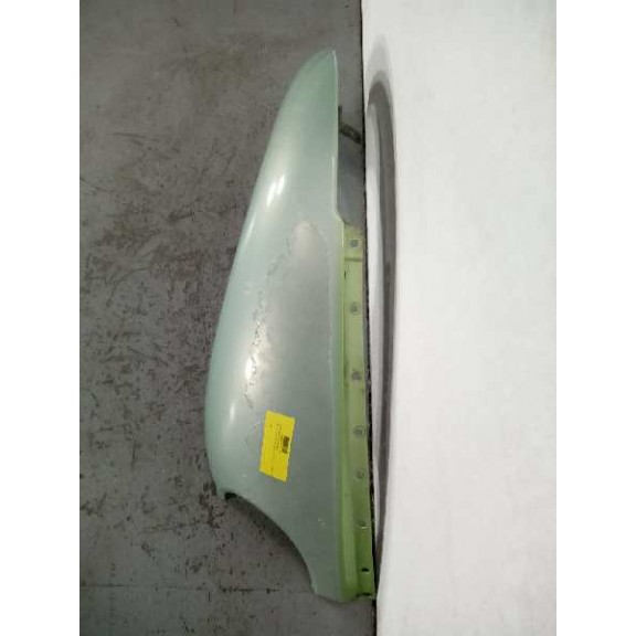 Recambio de aleta delantera derecha para volkswagen new beetle (9c1/1c1) 1.9 tdi referencia OEM IAM   